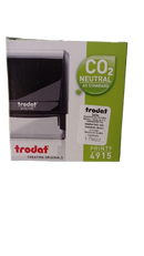 SELLO	TRODAT		4915	MEDIDA	70 X 25 MM	TINTA	NEGRO		AUTOENTINTABLE