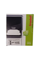 SELLO	TRODAT		4926	MEDIDA	75 X 38 MM	TINTA	NEGRO		AUTOENTINTABLE