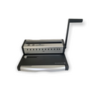 ENGARGOLADORA TB WIRE 6 PARA ARILLO METALICO Y ESPIRAL 3:1