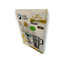 PAPEL PARA SUBLIMACION COLORMAKE   21.0 X 29.7 CMS A 4 con 100 hojas Dorado