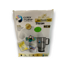 PAPEL PARA SUBLIMACION COLORMAKE   21.0 X 29.7 CMS A 4 con 100 hojas Dorado