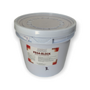 PEGAMENTO ROJO PARA ENCUADERNACION DE PAPEL Y CARTON 4 kilos / 4 Litros Líquido