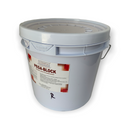 PEGAMENTO ROJO PARA ENCUADERNACION DE PAPEL Y CARTON 4 kilos / 4 Litros Líquido